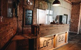 Design Loft 22